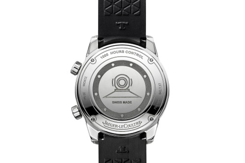 Jaeger-LeCoultre «Polaris Date»