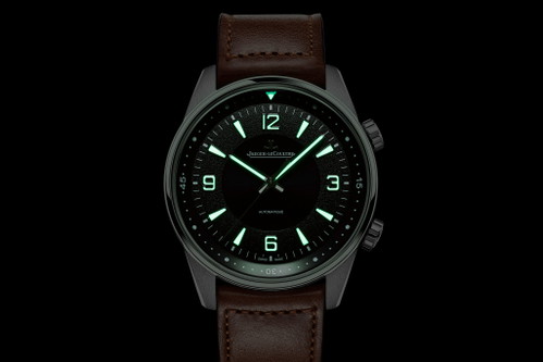 Jaeger-LeCoultre «Polaris Automatic»