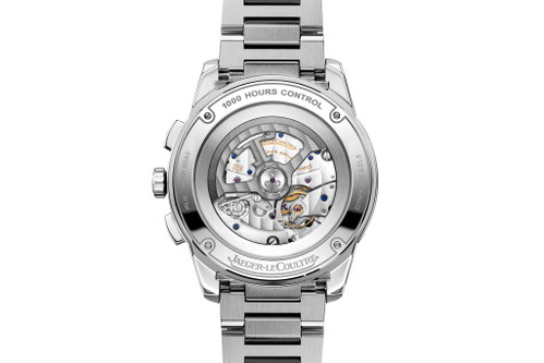 Jaeger-LeCoultre «Polaris Chronograph»