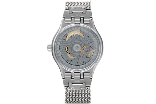 Swatch Sistem51 Irony Sistem Meche