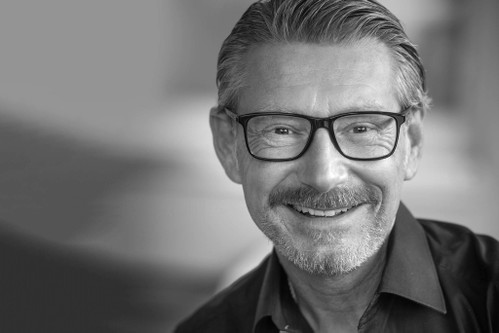 Andreas Kaiblinger kocht im »Esszimmer« auf höchstem Niveau.