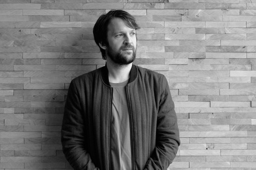 René Redzepi
