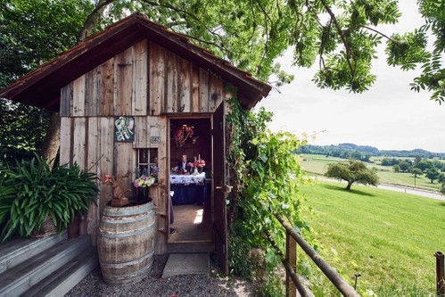 «Restaurant Buech», Herrliberg
