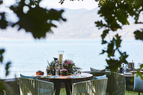 «Castello del Sole Resort», Ascona