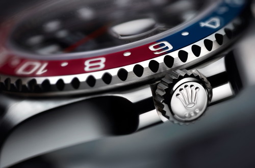 Rolex «Oyster Perpetual GMT-Master II»