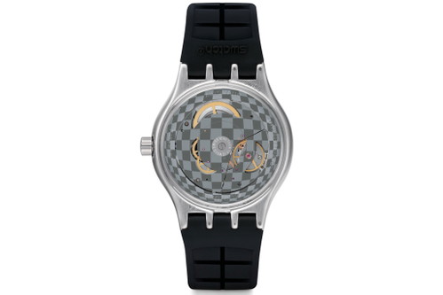 Swatch Sistem51 Irony Sistem Rub