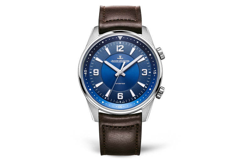 Jaeger-LeCoultre «Polaris Automatic»