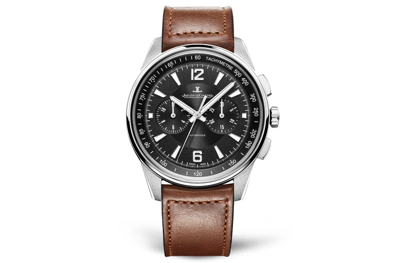 Jaeger-LeCoultre «Polaris Chronograph»