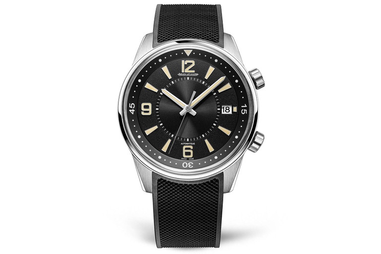 Jaeger-LeCoultre «Polaris Date»