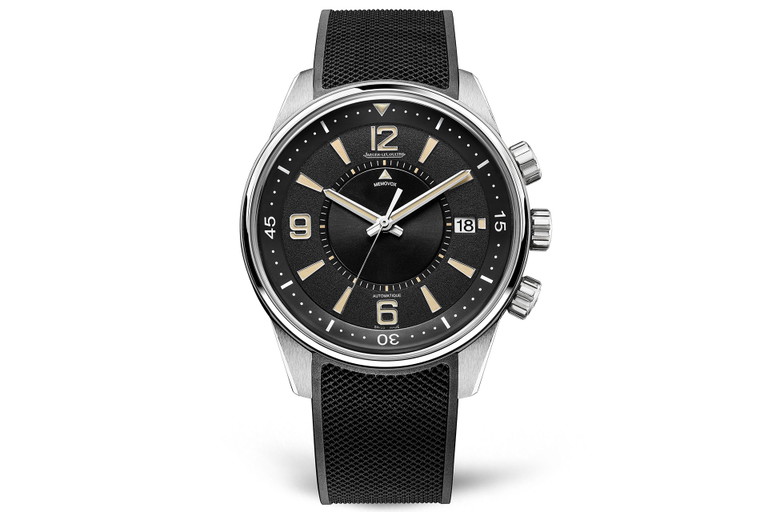 Jaeger-LeCoultre «Polaris Memovox»