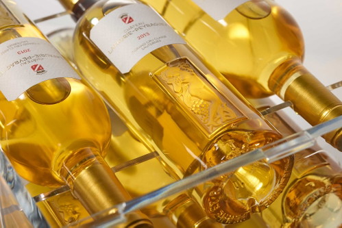 Château Laufaurie-Peyraguey, Premier Grand Cru Classé