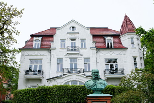 Villa Staudt