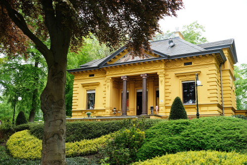 Villa Oechsler