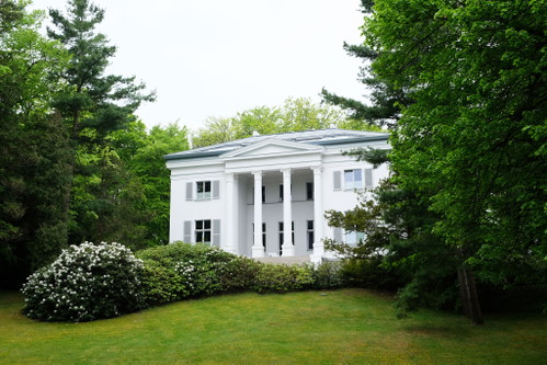 Villa Oppenheim