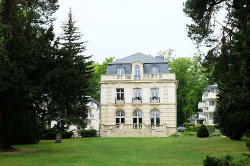 Villa Bleichröder