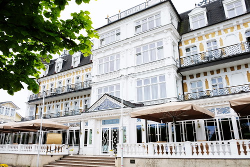 Ahlbecker Hof