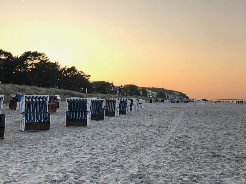 Food Bloggerin Eva Fischer von&nbsp;Foodtastic&nbsp;nimmt Sie mit auf einen herrlichen Gourmet-Wochenend-Trip nach Usedom.