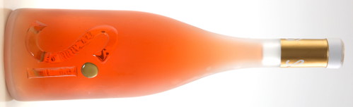 Siegerwein »Si« vom Weingut Duemani.