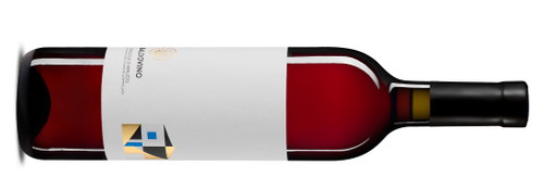 Roséwein »Baldovino Cerasuolo« vom Weingut »I Fauri«.