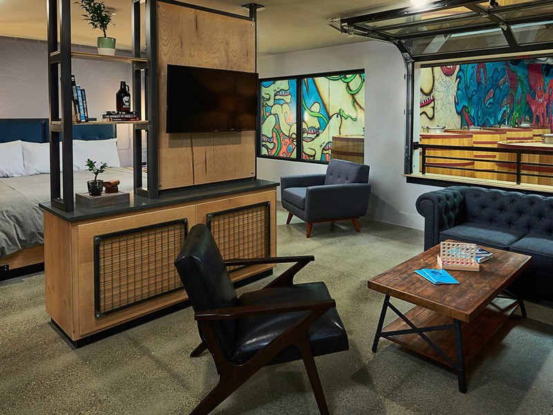 DogHouse: Das weltweit erste Craft Beer Hotel