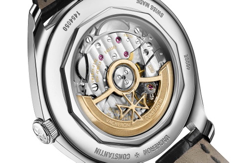 Die Vacheron Constantin «FiftySix Automatic»