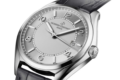 Die Vacheron Constantin «FiftySix Automatic»