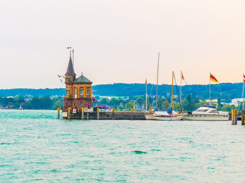 Bodensee