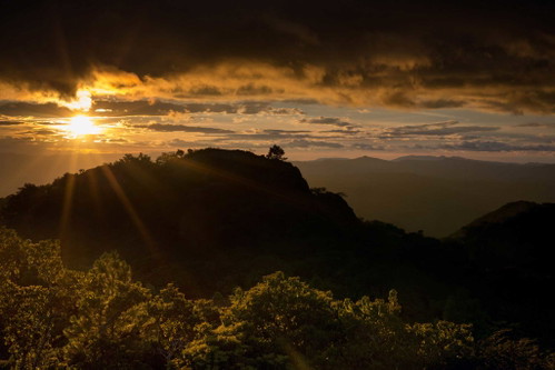 Nicaragua