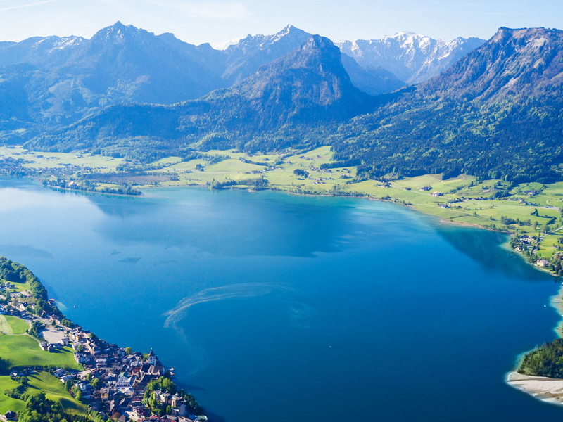 Wolfgangsee