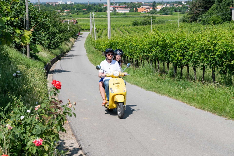 In Italien verlief das Jahr bisher recht unauffällig.