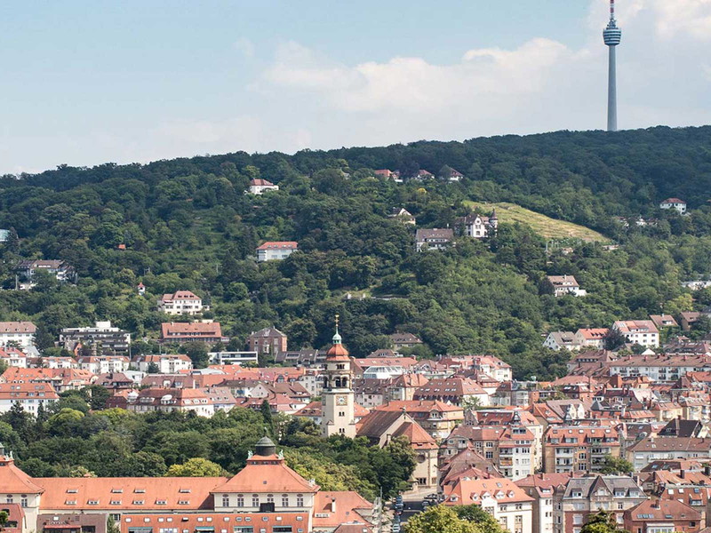 Die Stadt überrascht mit ihrem ungezwungenen und südländischen Charme.