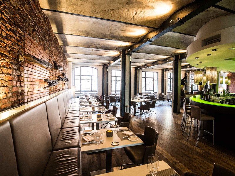 Das Spitzenrestaurant muss aufgrund des finanziellen Drucks schließen.