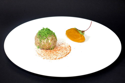 Die runden Köstlichkeiten werden im Rahmen des Genuss-Events in verschiedenen Rezepten in Szene gesetzt. 
