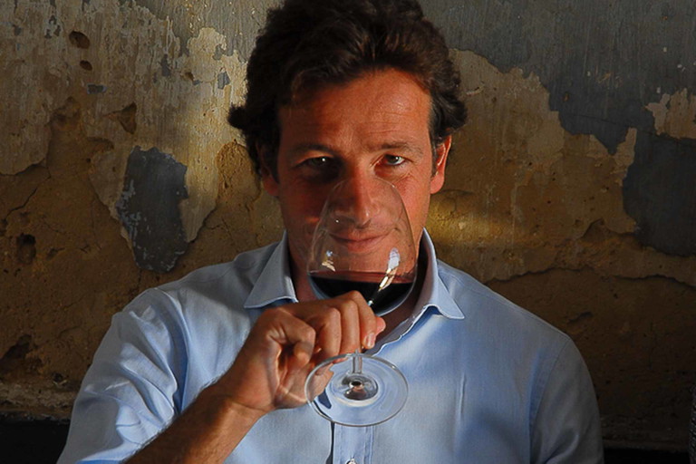 Alberto Tasca d'Almerita