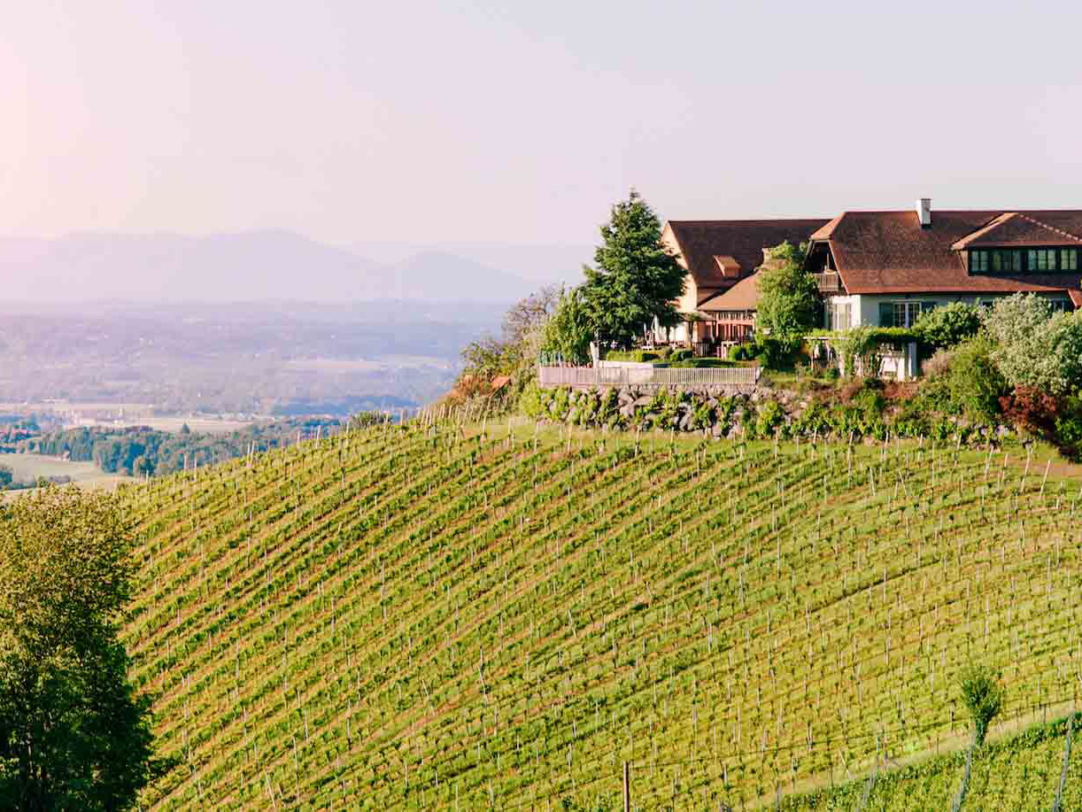 »Domaines Kilger Jaglhof«