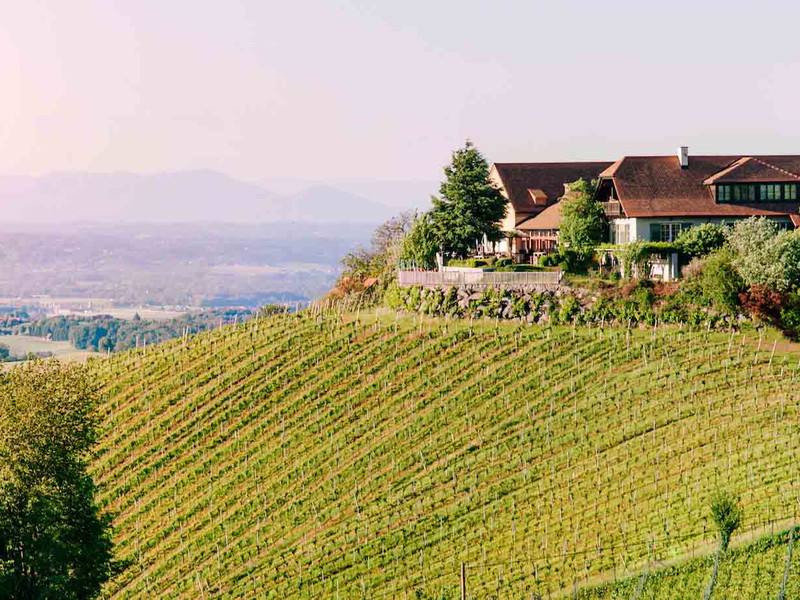 »Domaines Kilger Jaglhof«