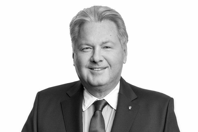 «Kaffee ist längst ein Lifestyle-Produkt», sagt auch Harald J. Mayer, der für Tchibo/Eduscho in Österreich die Geschäfte leitet.