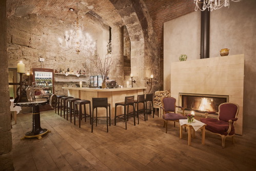 Die erste Vorentscheidungen findet in Bern im Restaurant «Verdi» statt. 