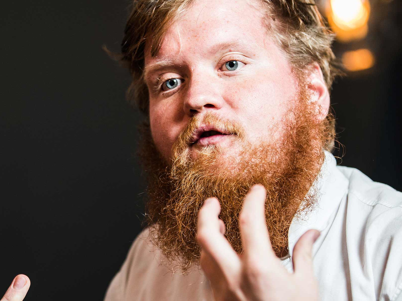 Lukas Mraz