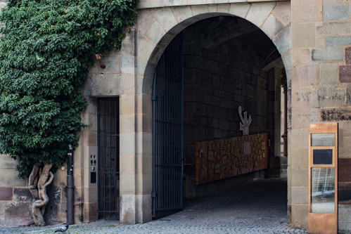 Fußgängerfreundlich und grün: die Stuttgarter Innenstadt