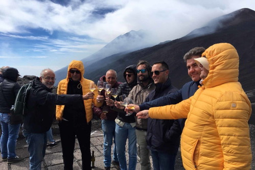 Ad multos annos Volcanic Wines!
