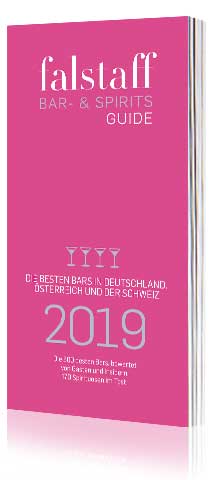 Bar- und Spiritsguide 2019