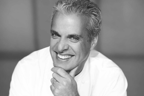 Eric Riperts Fisch-Restaurant »Le Bernardin« in Midtown Manhattan gilt als zentrale Anlaufstelle für Feinschmecker mit Vorliebe für französische Küche.