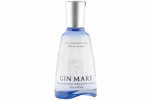 Gin MareEin kräftiger, vielschichtiger und würziger Gin aus einem kleinen und beschaulichen spanischen Fischerdorf.