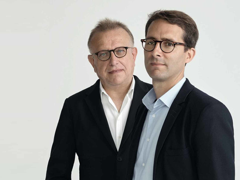 Chef de Cave Richard Geoffroy übergibt an Vincent Chaperon