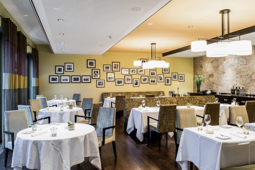 «Osteria Tre»