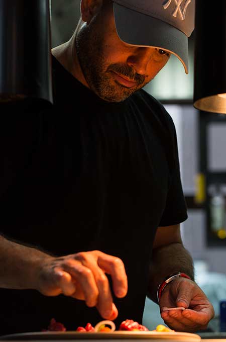 Meir Adoni