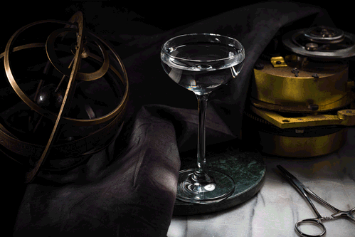 Orbium Martini.