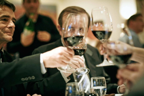 Der Trend aus Italien erobert die Schweizer Weinwelt: Amarone, Ripasso und Co. werden hier nicht länger nur getrunken, auch immer mehr Winzer eifern dem Stil nach.