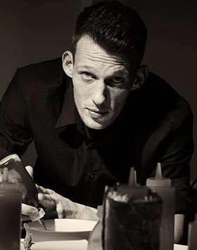 Daniel Kellner